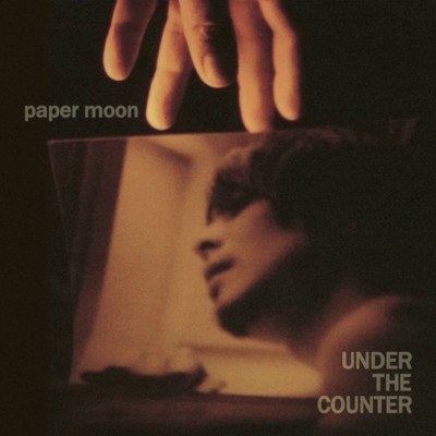 paper moon Front Cover