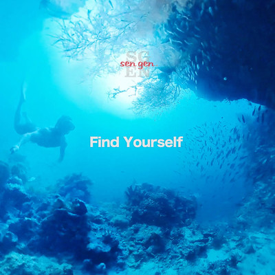 Find Yourself Front Cover
