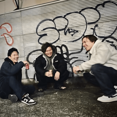 Look Back (feat. BLZN, MNB Naked & Dawg Ma Era)のジャケット写真