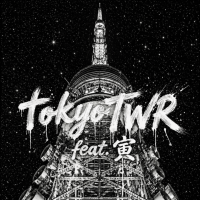 TOKYO TRW. (feat. TORA, MNB Naked & Dawg Ma Era) Front Cover