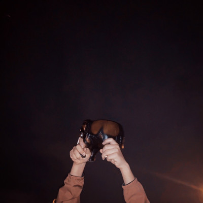 Rendezvous Front Cover