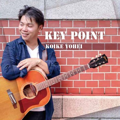 KEY POINT Front Cover