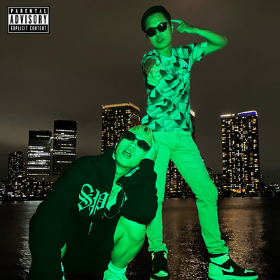 セラビのジャケット写真