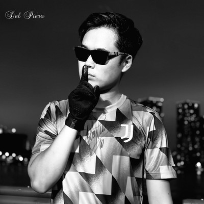 Del Pieroのジャケット写真