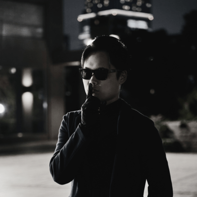 1OAKのジャケット写真