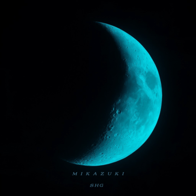 Mikazuki Front Cover