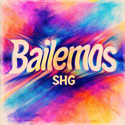 Bailemos Front Cover