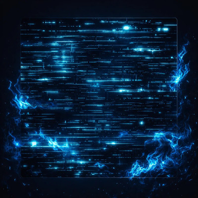 Blue Fireのジャケット写真