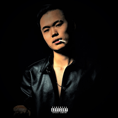 4 en 1のジャケット写真