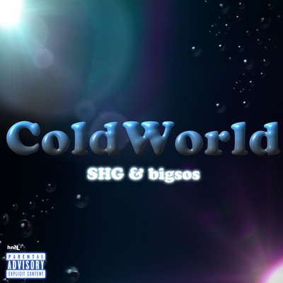 Cold World Front Cover