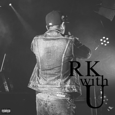 RK with U Front Cover