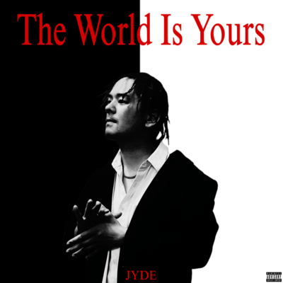 The World Is Yours Front Cover