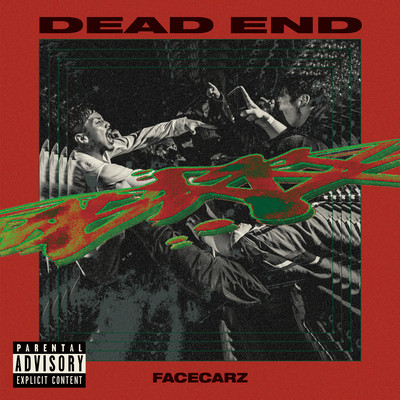 DEAD END Front Cover