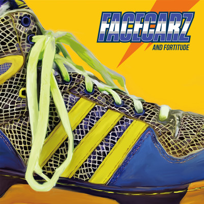 AND FORTITUDE Front Cover