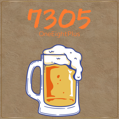 7305 Front Cover