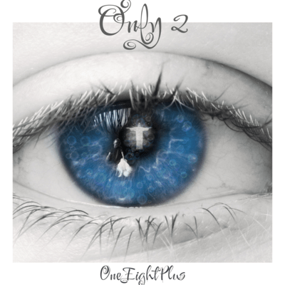 Only 2 Front Cover