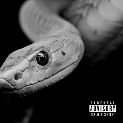 aggression Front Cover