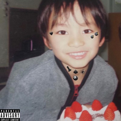 Magician Front Cover