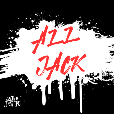 ALL JACK Front Cover