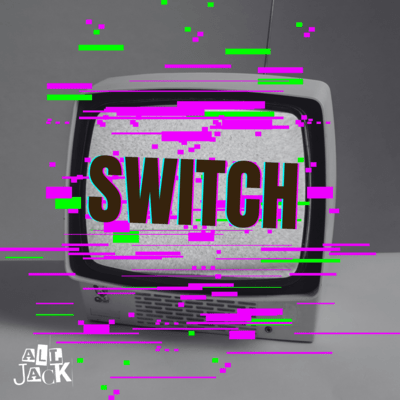 SWITCH Front Cover