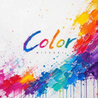Color Front Cover