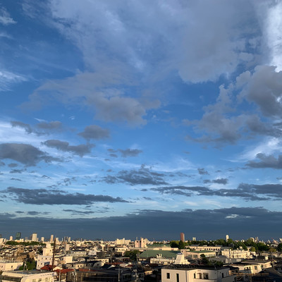 水道ロードのジャケット写真