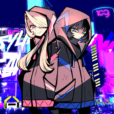 Syukuya ni Saku (Kettle & Grill ver.) Front Cover