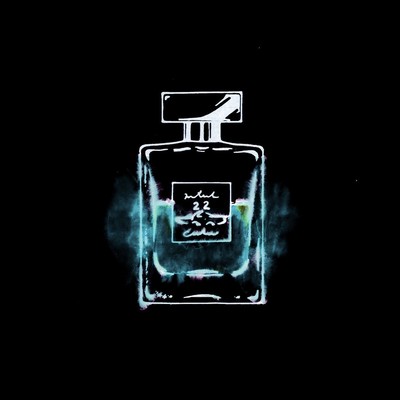 fragrance Front Cover
