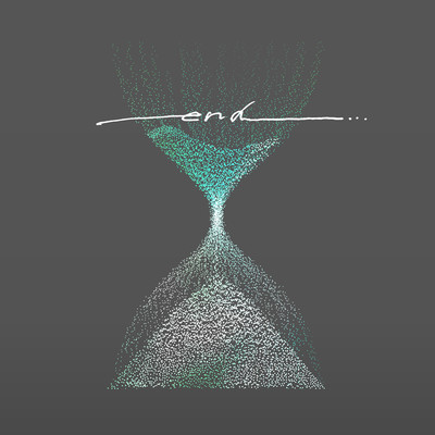 end...のジャケット写真