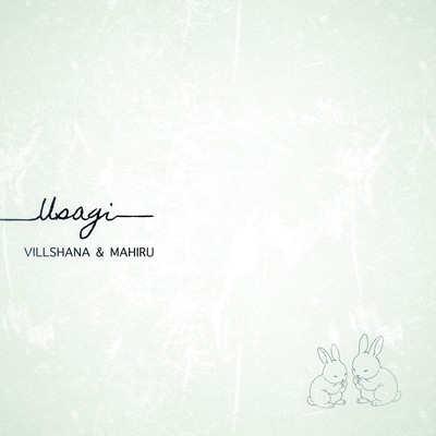 Usagi Front Cover