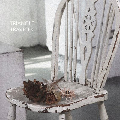 TRIANGLE TRAVELER Front Cover