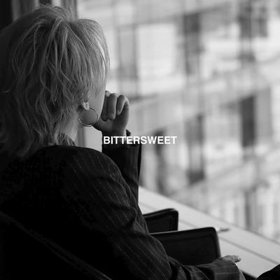 BITTERSWEETのジャケット写真