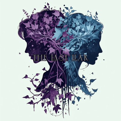 The Last Liar (DEMO OCT.2025)のジャケット写真