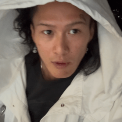 火影のジャケット写真