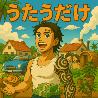 Just sing Front Cover