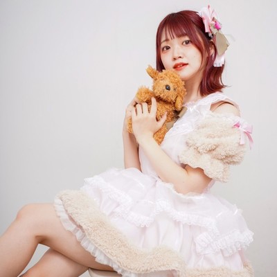 プレゼントのジャケット写真