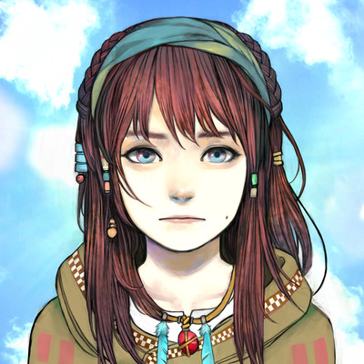 Kokoronooto Front Cover