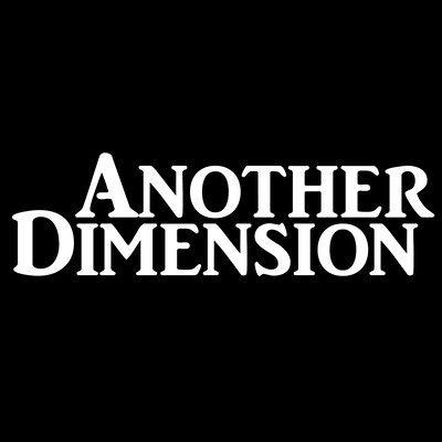Another Dimension Front Cover