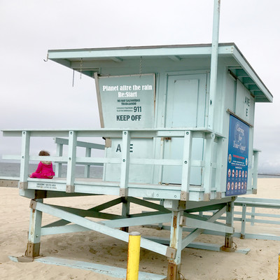 Re:Start Front Cover