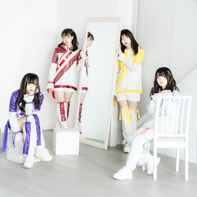 loopのジャケット写真