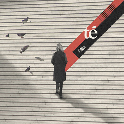 Threshold Front Cover