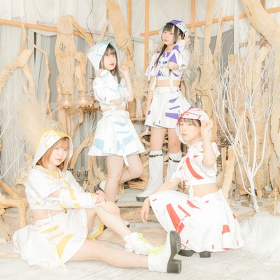 Bullet Sgのジャケット写真