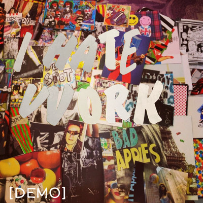DEMO Front Cover