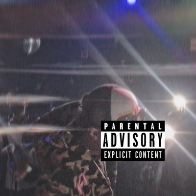 fugly (feat. kkn) Front Cover