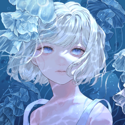 水葬のジャケット写真