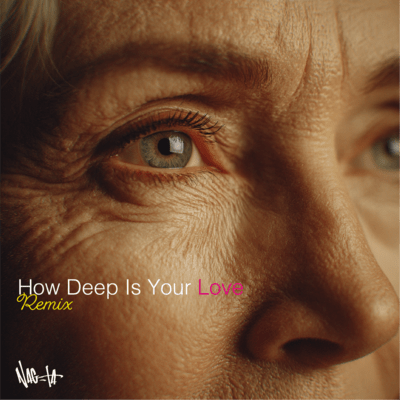 HOW DEEP IS YOUR LOVE (Remix) Front Cover