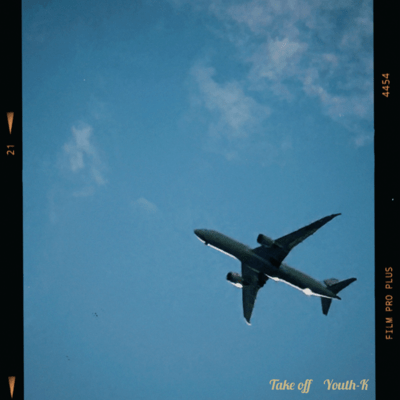 Take offのジャケット写真