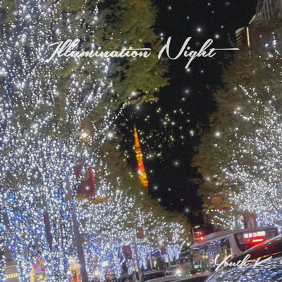 Illumination Nightのジャケット写真