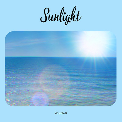 Sunlightのジャケット写真