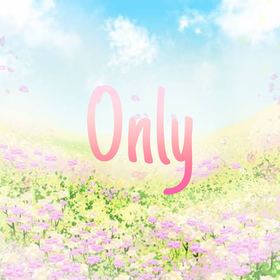 Only Front Cover